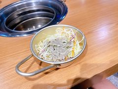 -辛蒲洞韩餐烤肉