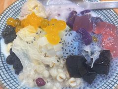 -哼哈豆花工房(高铁吾悦广场店)