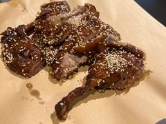 -眉州东坡(华联万柳店)