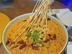-日进一片海.生腌海鲜火锅.宵夜烧烤(三里屯总店)