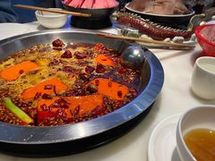 -孙毛肚火锅(春熙路店)