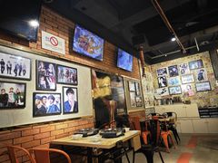 -韩国大金刚烤肉·料理(印象城店)