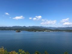 -千岛湖忆湖度假酒店(中心湖景区店)