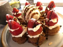 -BE BRIGHT KITCHEN(正佳广场店)