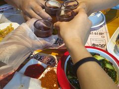 -庆峰龙虾烧烤(合肥一店)