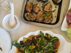 -大连海鲜斑鱼火锅(安平店)