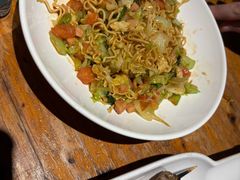 -肉串汪(月坛店)