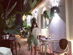 -BOCATA 西班牙餐厅(三里屯店)