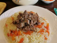 -塔里木的羊·新疆特色餐厅(钱湖北路店)