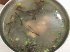 海带鸡汤-海汇源老烧麦店(东大街总店)
