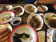 -炙热童年·老北京炙子烤肉(南锣鼓巷店)