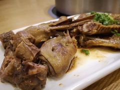 -守柴炉烤鸭(中海国际店)