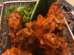 -Lets burger非常汉堡·环球风味(蓝色港湾店)