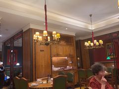 -新白鹿餐厅(龙游路总店·杭帮菜名店)