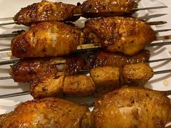 -鬼味烤翅(南锣鼓巷店)