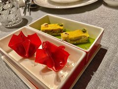 -柿合缘新京菜(静安嘉里中心店)