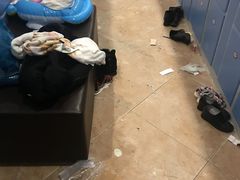 -青岛东方影都融创水世界