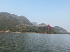 -宝晶宫旅游景区