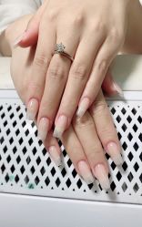 -Adore nail日式美甲美睫