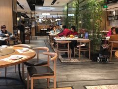 大堂-虾饺妹·酒家(金碧店)