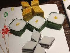 -Siam泰餐厅(水上公园店)