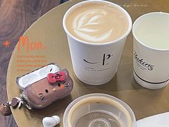 -Parking Coffee(孩儿巷店)
