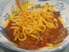 -聚宾楼·烤鸭·家宴(科技三路店)