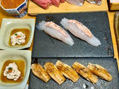 -鮨冠OMAKASE食べ放题(北京首店)