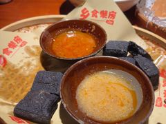 -乡食柴房  湖南乡里菜(龙岗中心城店)