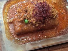 -3号仓库·创意中国菜(乐清正大广场店)