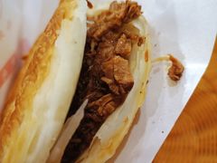 -晋来顺手擀面(金地花园店)