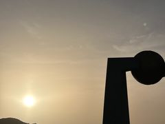 -青澳湾北回归线广场