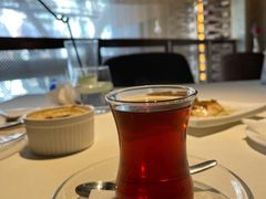 TEA土耳其红茶-Pasha帕夏土耳其餐厅(南昌路店)