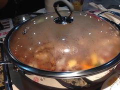 -黄记煌三汁焖锅(三胞广场店)