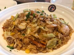 -MR.ROCKY洛奇先生RESTAURANT&BAR(宝安壹方城店)