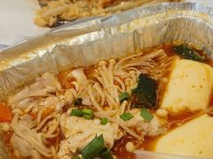 -正宗八宝冰饭·非遗冰饭·烧烤(奎桥店)