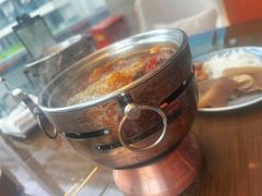 -菲住布渴酒店自助餐厅(阿里巴巴西溪园区店)