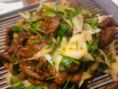 -到家尝北京菜(西坝河店)