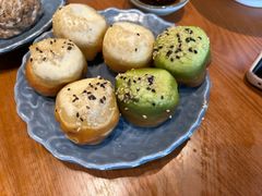 -鑫震源·苏式大虾生煎(山塘街店)