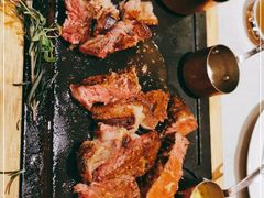 -YUE·6·西式融合餐厅(外滩六号店)