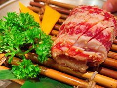 -西塔老太太泥炉烤肉(杭州首店)