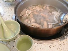 -椰子营·椰子鸡火锅(万象里店)