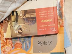 -麦当劳(永泰餐厅)