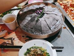 -锦城印象火锅(天府三街店)