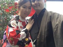 -京都冈本和服体验租赁店(祗园店)