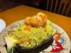-泰国餐厅 Thai Food(裕华万达店)