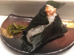 -乾山寿司(好运街店)