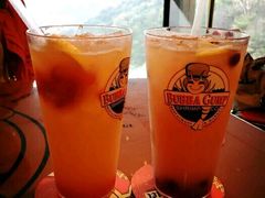 -阿甘虾餐厅(凌霄阁店)