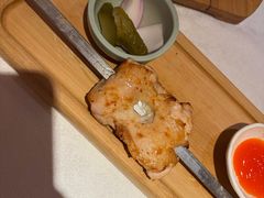 -俄士厨房(环球港店)