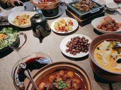 -青年公社烤鸭(青年路店)
